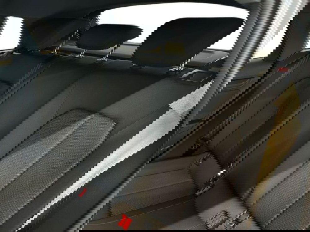 Audi A3 Sportback usata a Bologna (13)
