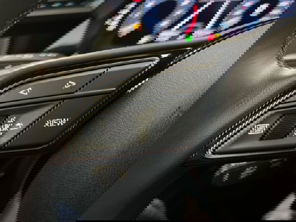 Audi A3 Sportback usata a Bologna (14)