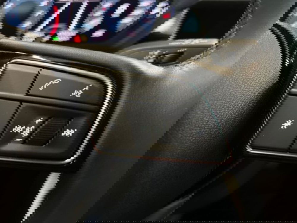 Audi A3 Sportback usata a Bologna (15)