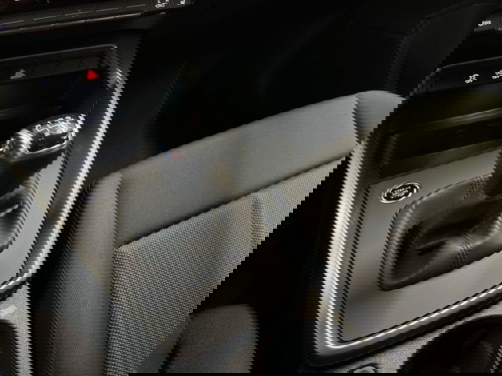 Audi A3 Sportback usata a Bologna (17)