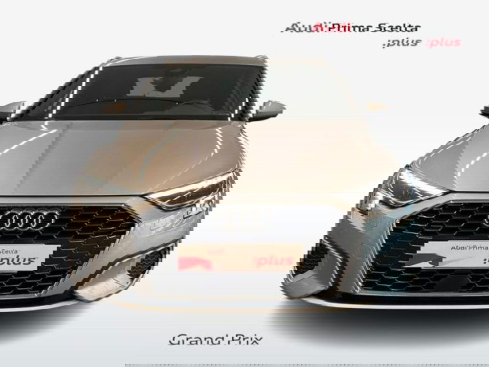 Audi A3 Sportback usata a Bologna (3)