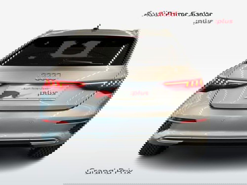 Audi A3 Sportback usata a Bologna (5)