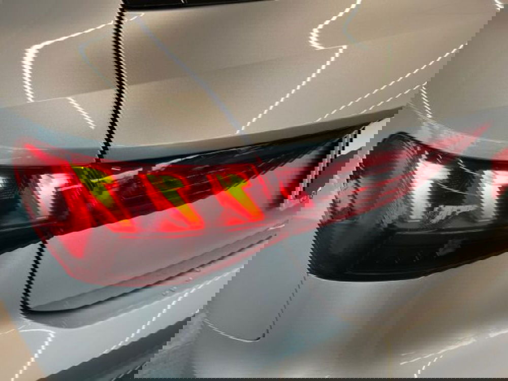 Audi A3 Sportback usata a Bologna (8)