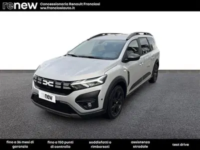 Dacia Jogger 1.0 tce Extreme UP Gpl 100cv del 2023 usata a Mirandola