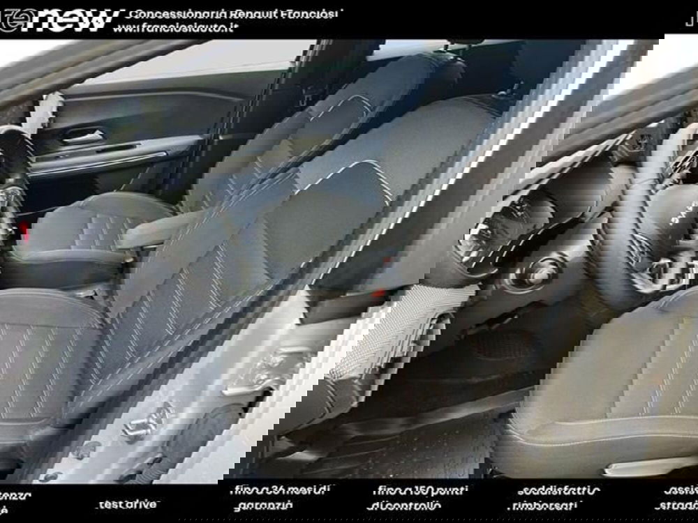 Dacia Jogger usata a Modena (10)