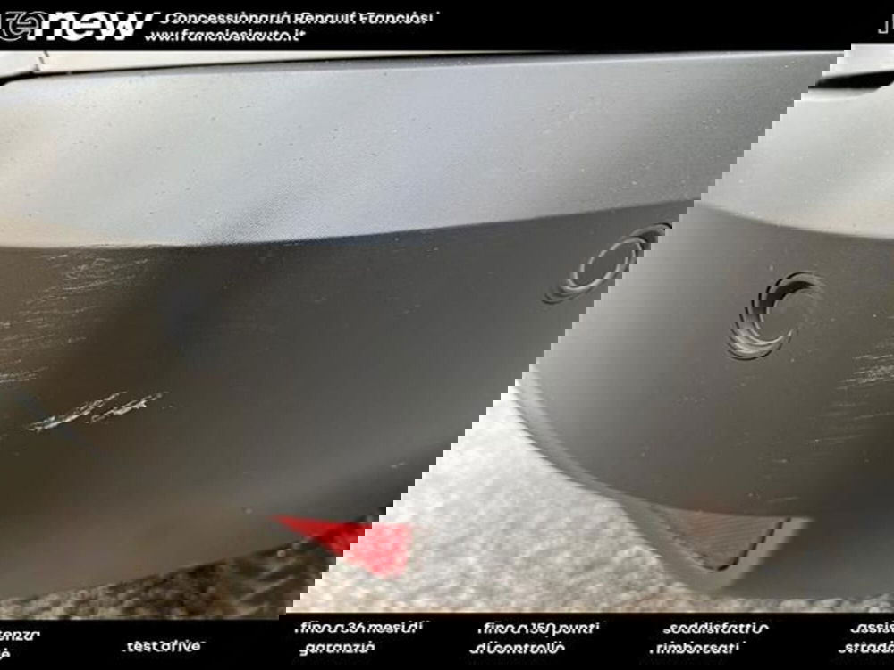 Dacia Jogger usata a Modena (17)