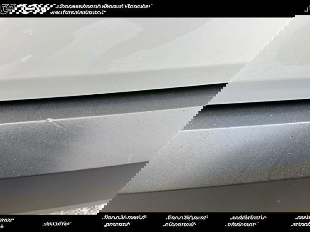 Dacia Jogger usata a Modena (18)