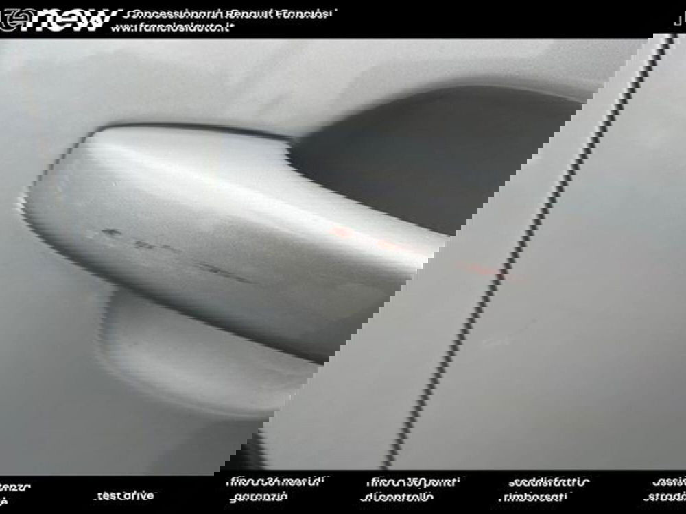 Dacia Jogger usata a Modena (19)