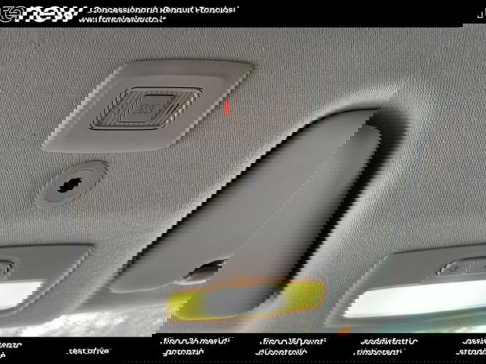 Dacia Jogger usata a Modena (20)