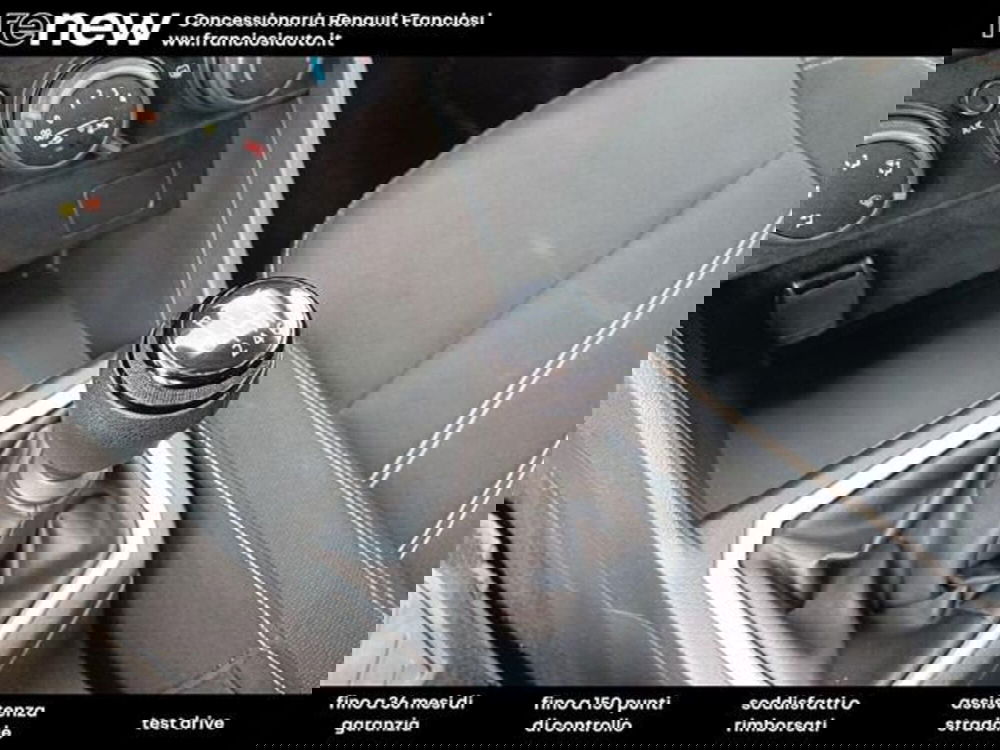 Dacia Sandero Stepway usata a Modena (10)