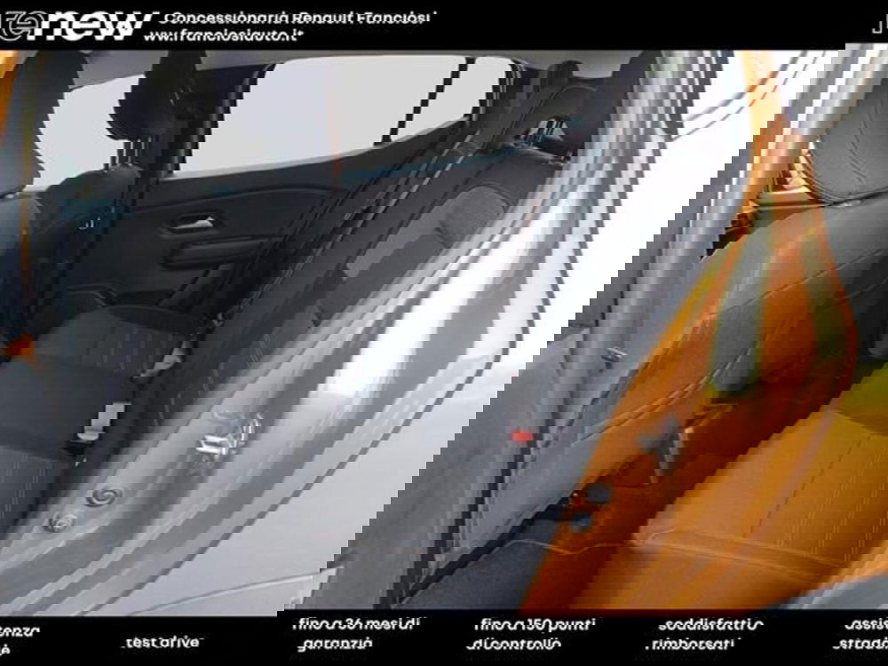 Dacia Sandero Stepway usata a Modena (11)