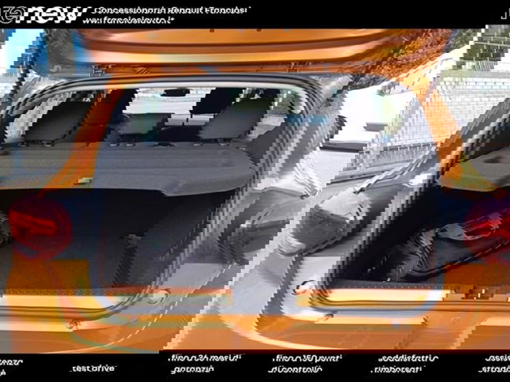 Dacia Sandero Stepway usata a Modena (12)