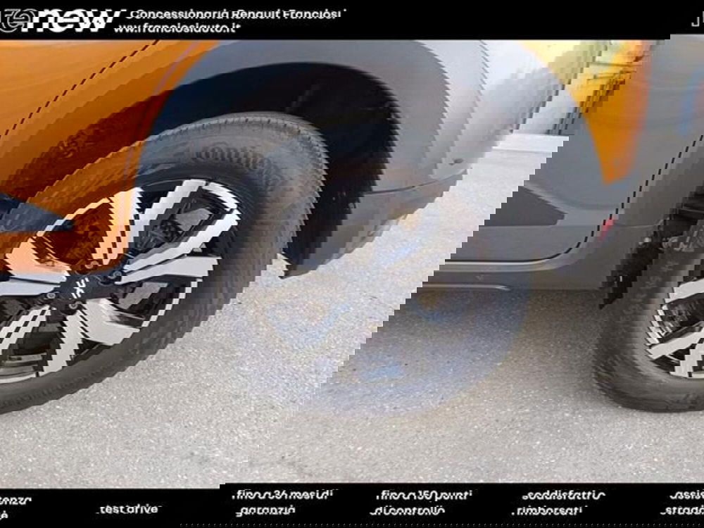 Dacia Sandero Stepway usata a Modena (13)