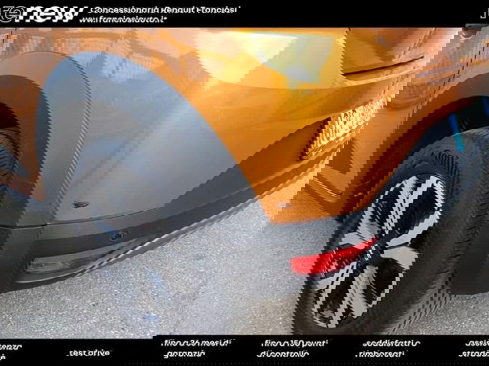 Dacia Sandero Stepway usata a Modena (14)