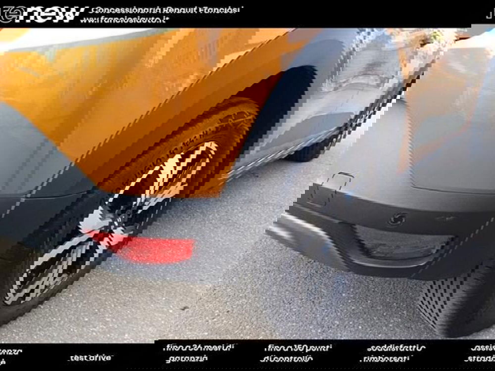 Dacia Sandero Stepway usata a Modena (17)