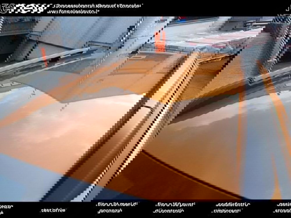 Dacia Sandero Stepway usata a Modena (18)