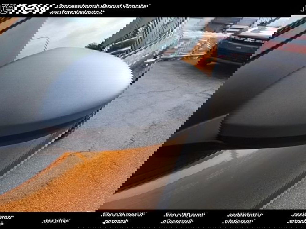 Dacia Sandero Stepway usata a Modena (19)