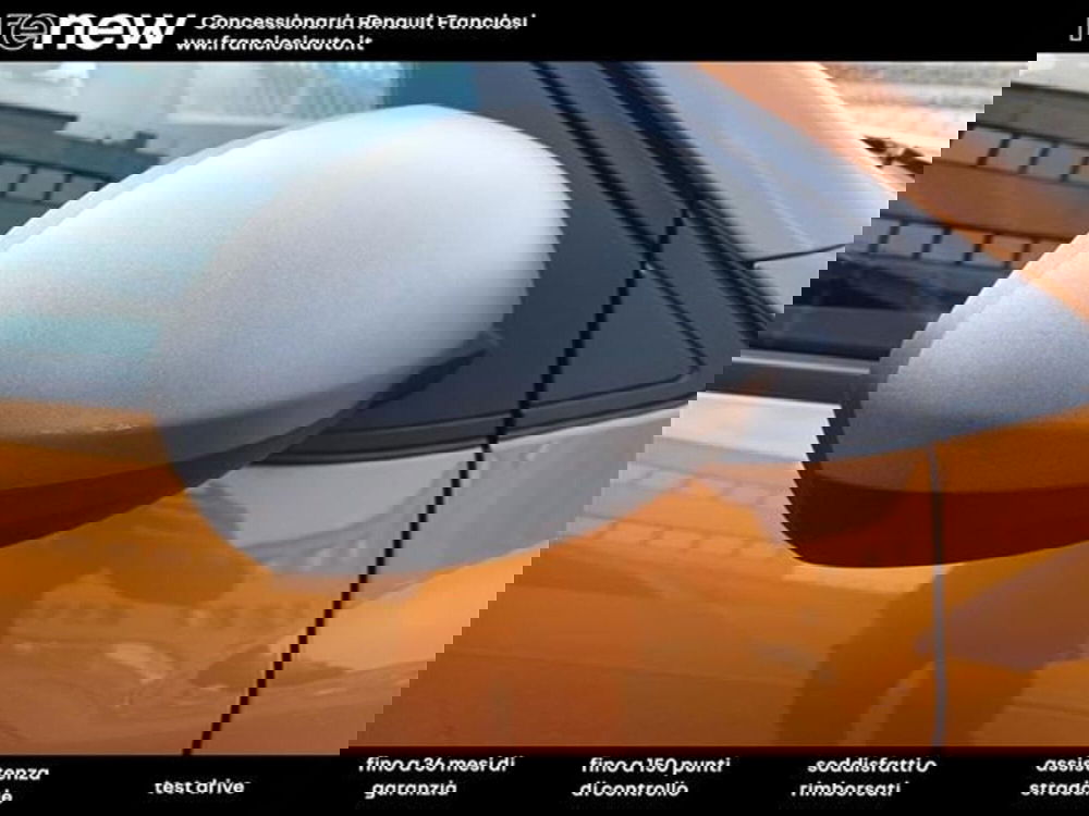 Dacia Sandero Stepway usata a Modena (20)