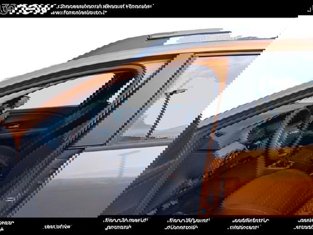 Dacia Sandero Stepway usata a Modena (5)