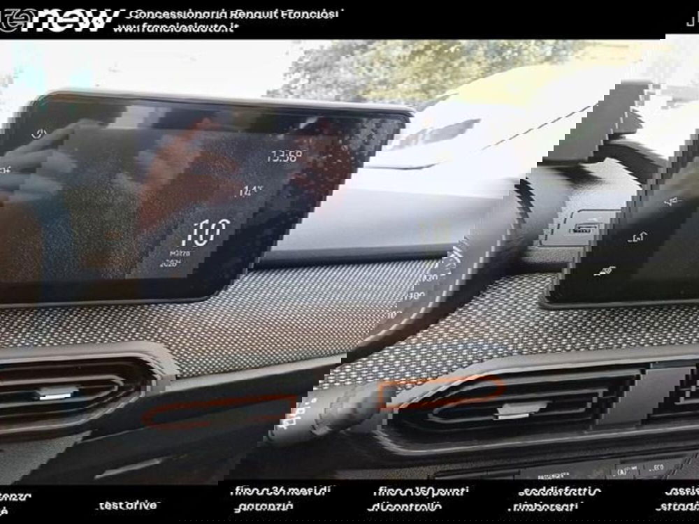 Dacia Sandero Stepway usata a Modena (9)