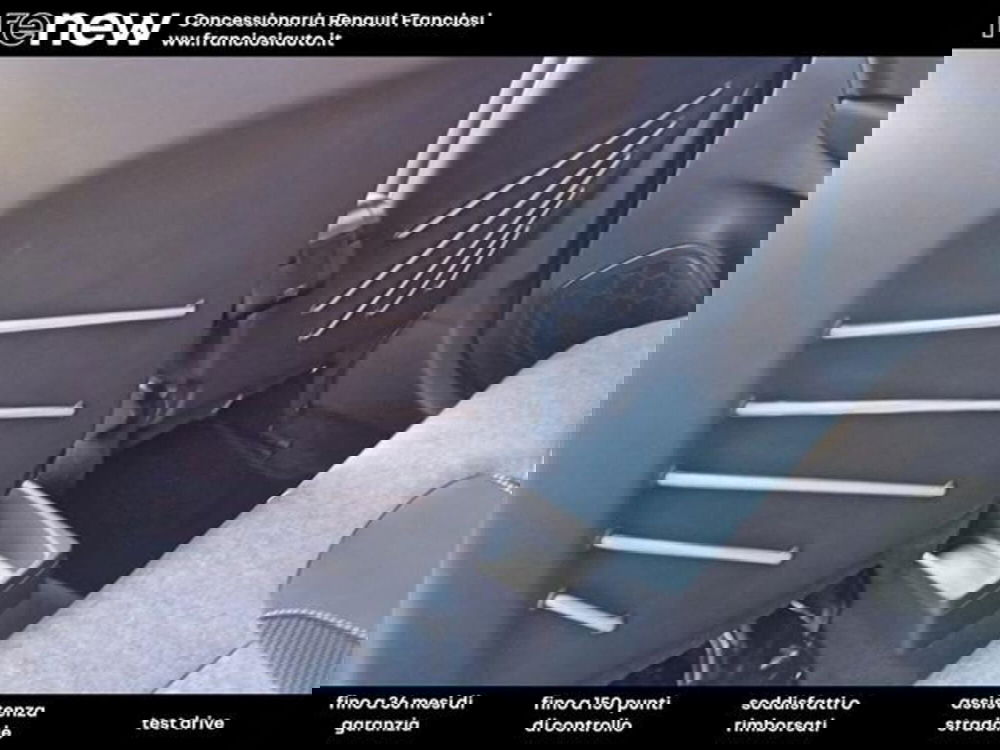 Renault Captur usata a Modena (10)