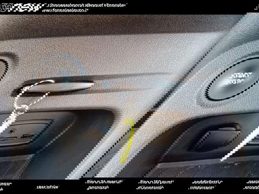 Renault Captur usata a Modena (11)