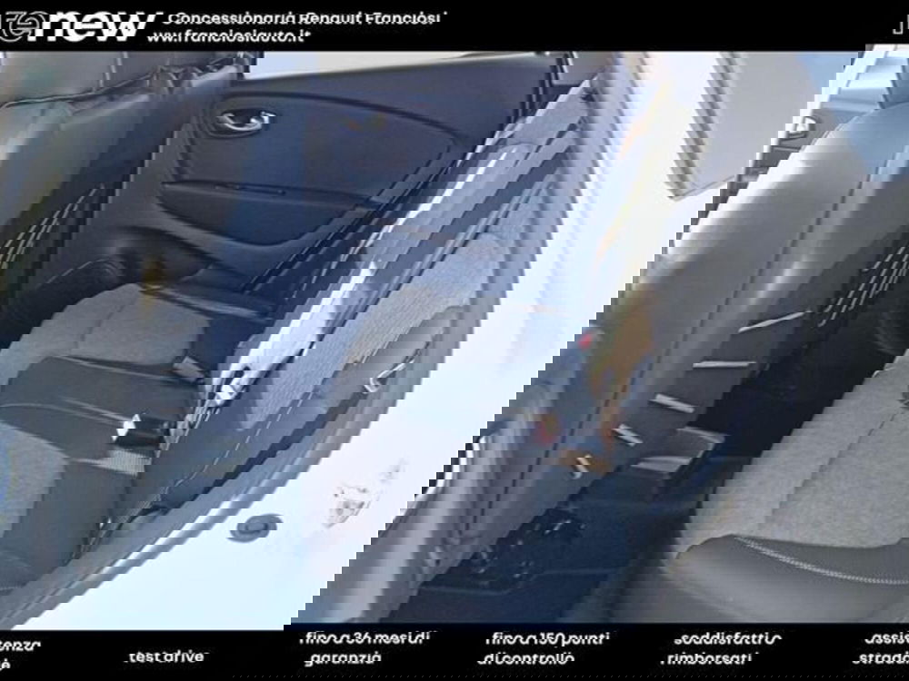 Renault Captur usata a Modena (12)