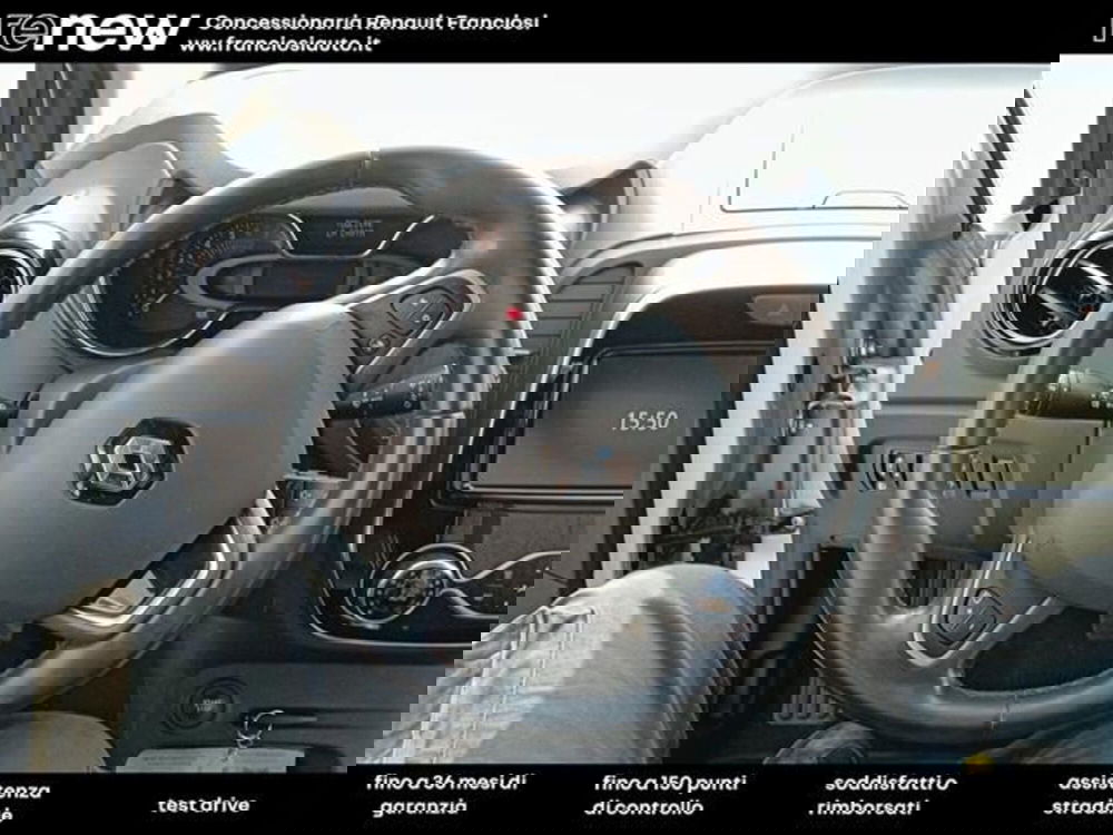 Renault Captur usata a Modena (13)