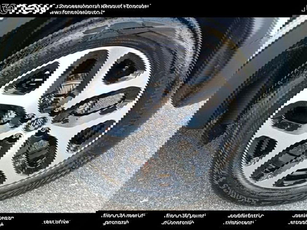 Renault Captur usata a Modena (14)