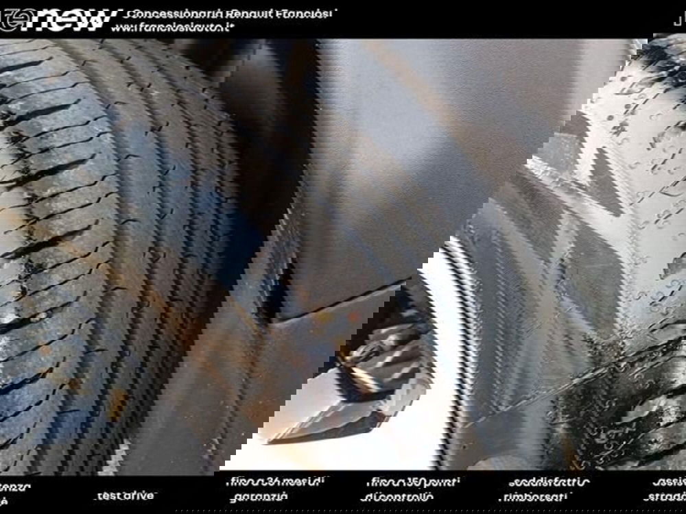 Renault Captur usata a Modena (15)