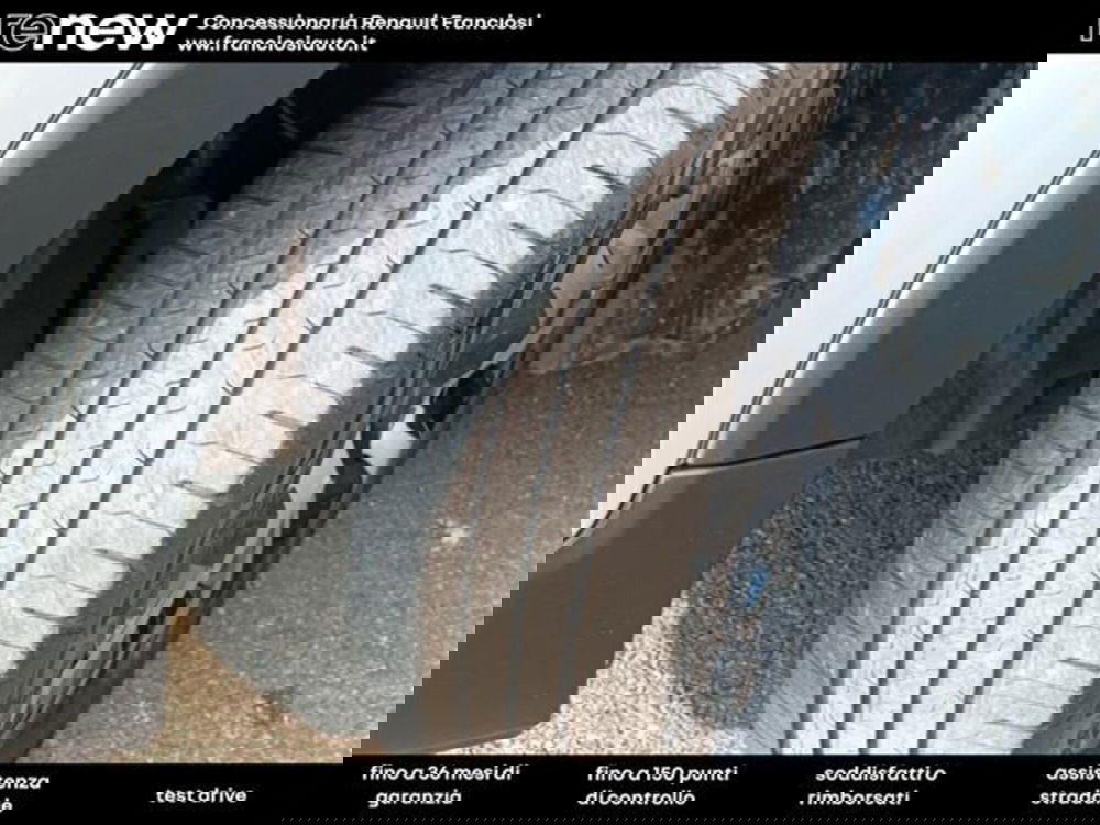 Renault Captur usata a Modena (16)