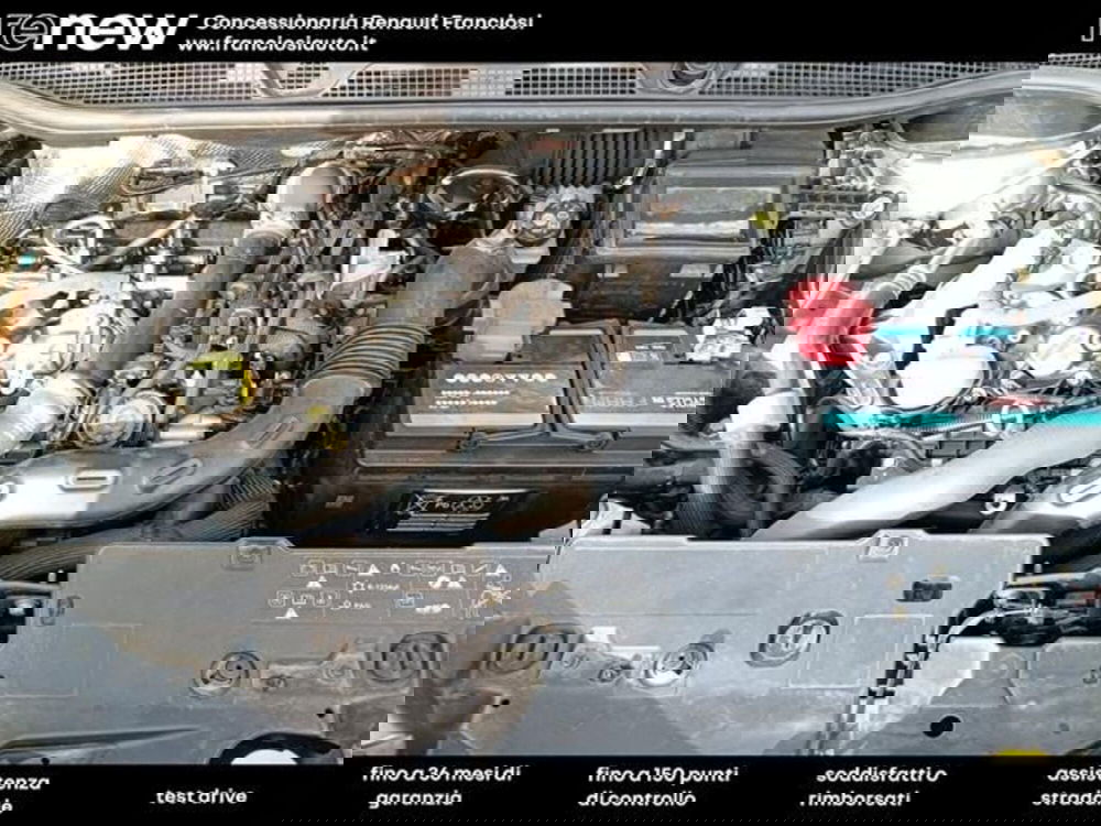 Renault Captur usata a Modena (17)