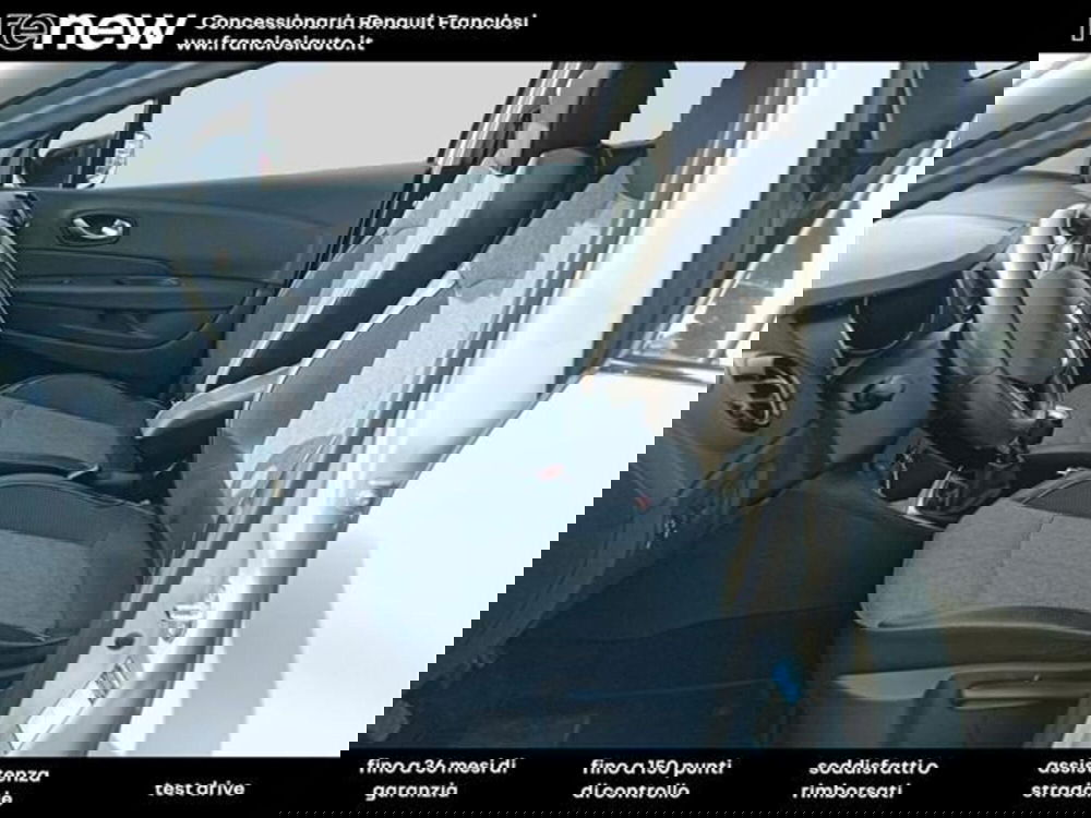 Renault Captur usata a Modena (18)