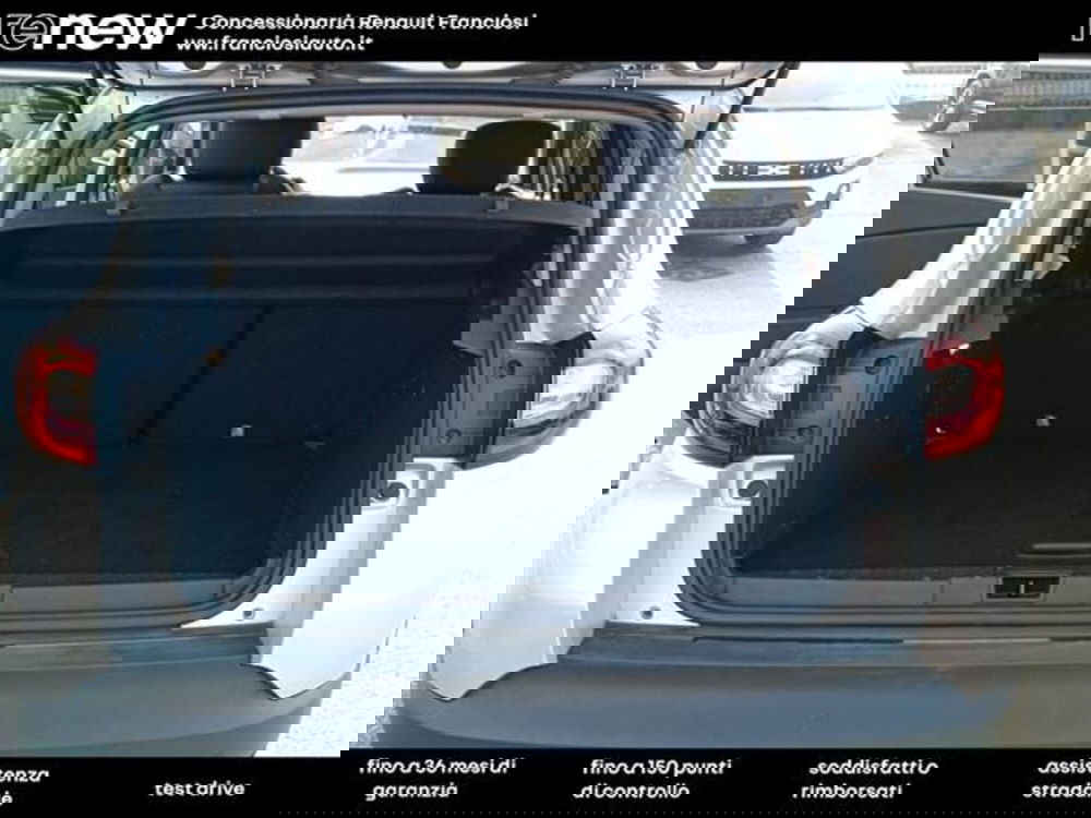 Renault Captur usata a Modena (19)