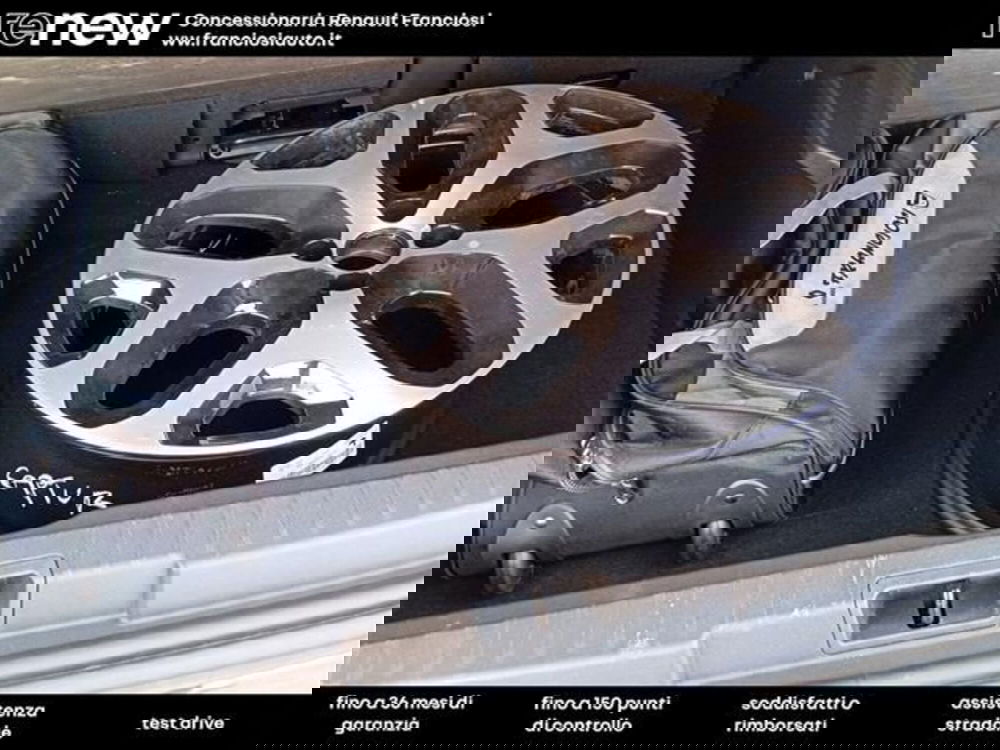 Renault Captur usata a Modena (20)