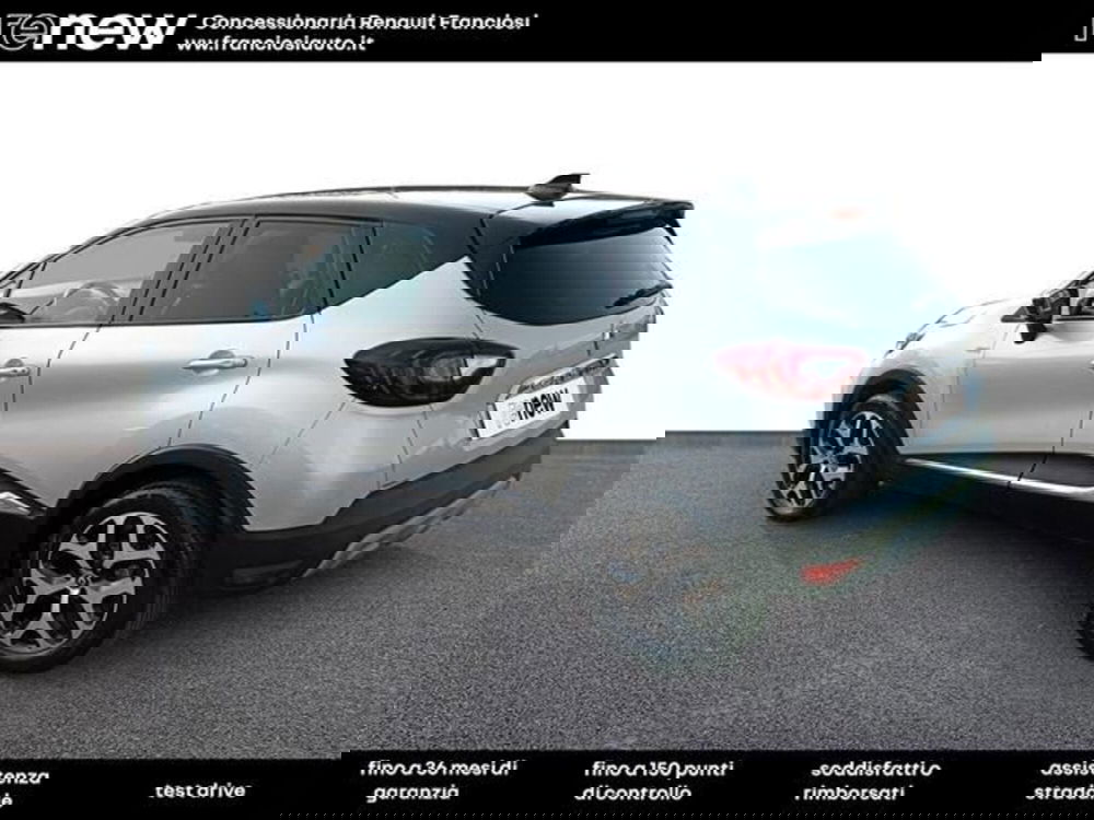 Renault Captur usata a Modena (3)