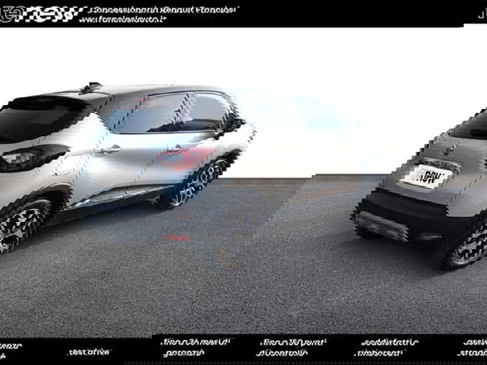 Renault Captur usata a Modena (4)