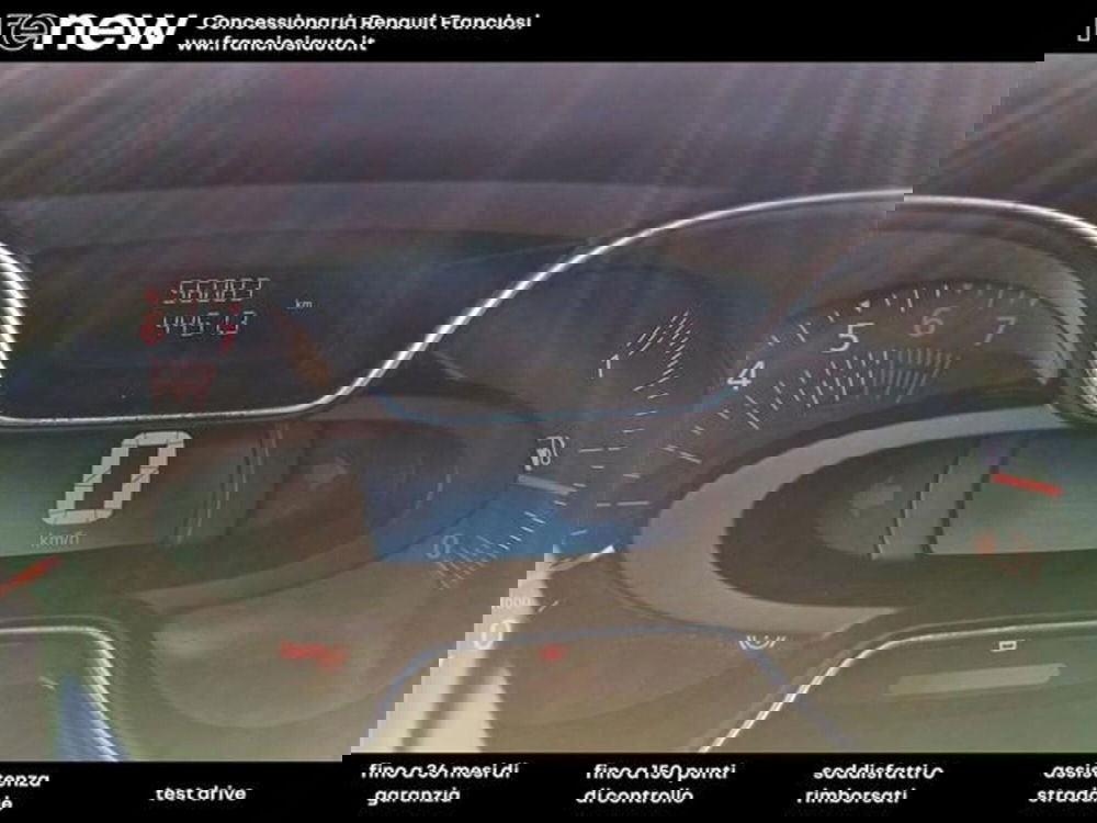 Renault Captur usata a Modena (5)