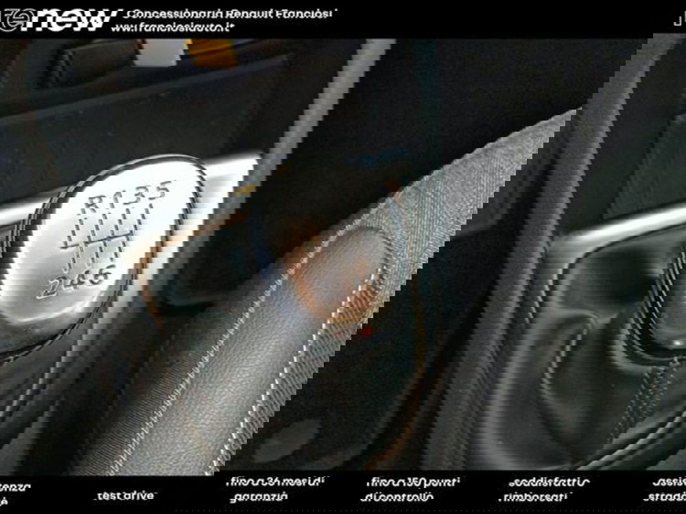 Renault Captur usata a Modena (7)