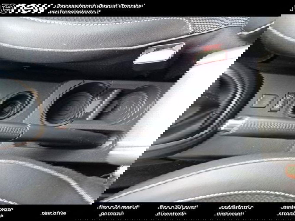 Renault Captur usata a Modena (8)