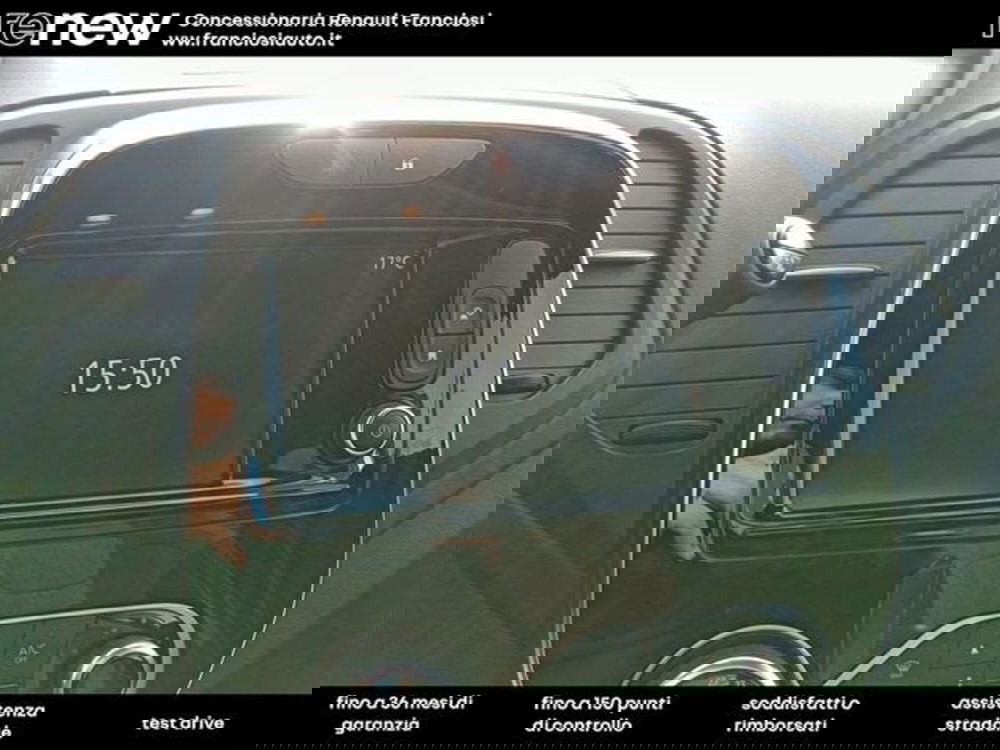 Renault Captur usata a Modena (9)