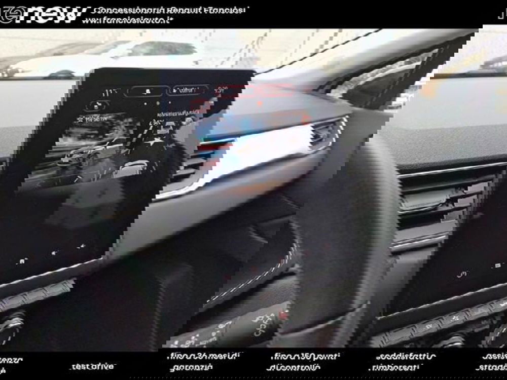 Renault Captur usata a Modena (10)