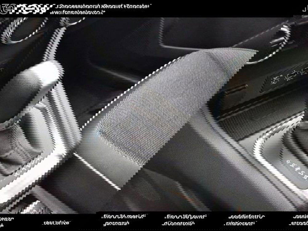 Renault Captur usata a Modena (11)