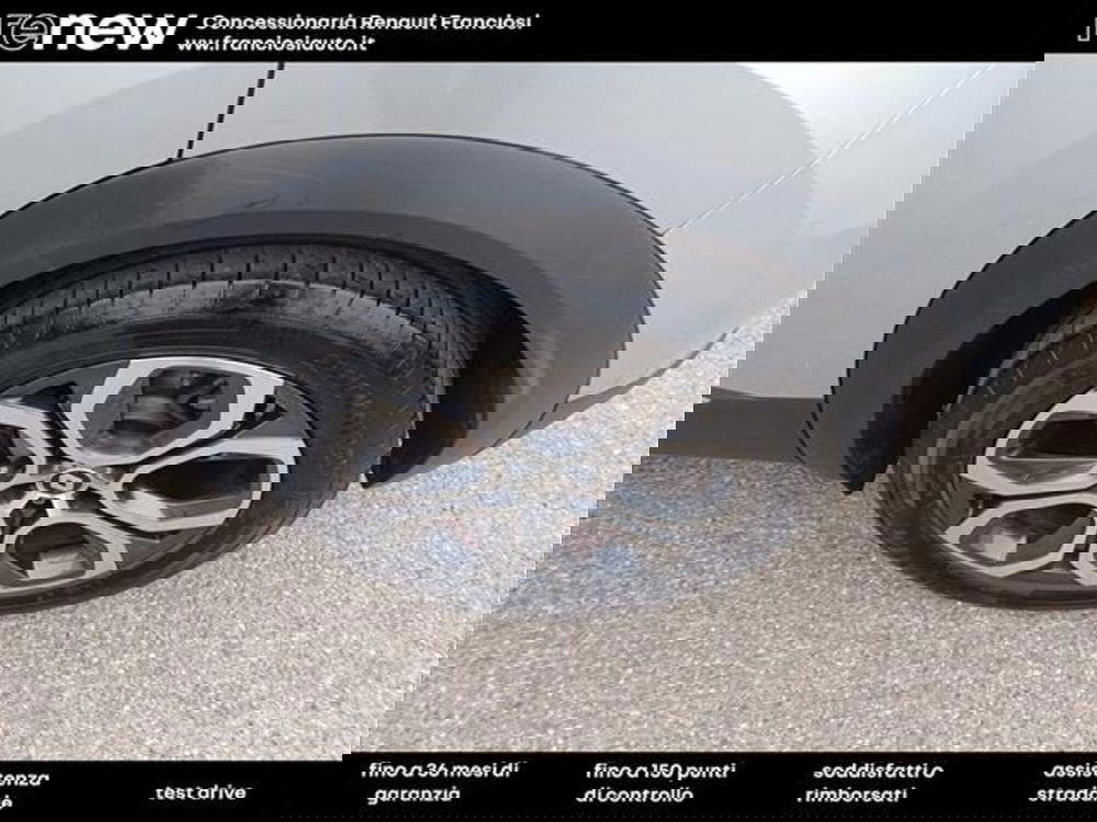 Renault Captur usata a Modena (12)