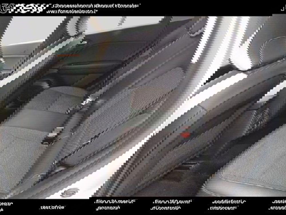 Renault Captur usata a Modena (13)