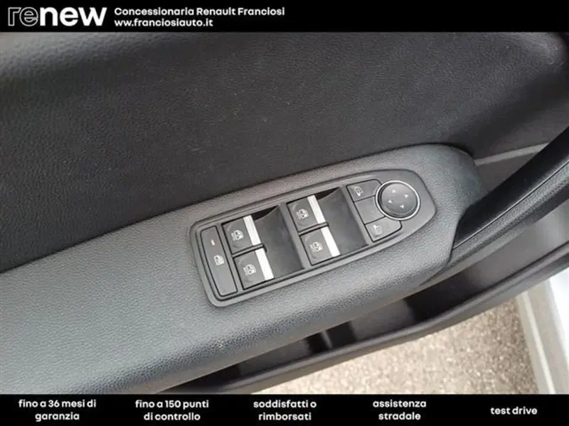Renault Captur usata a Modena (14)