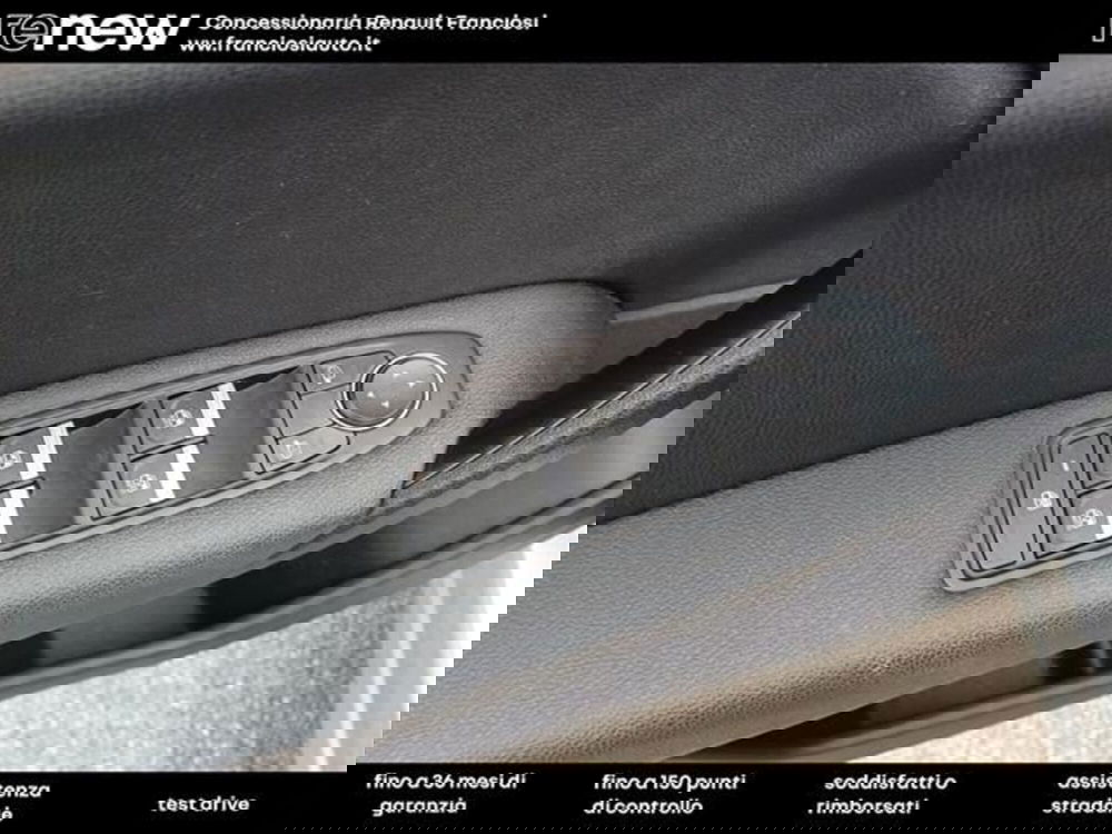 Renault Captur usata a Modena (14)