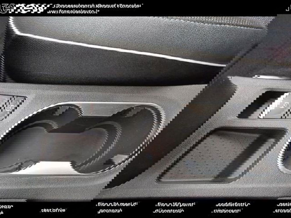 Renault Captur usata a Modena (15)