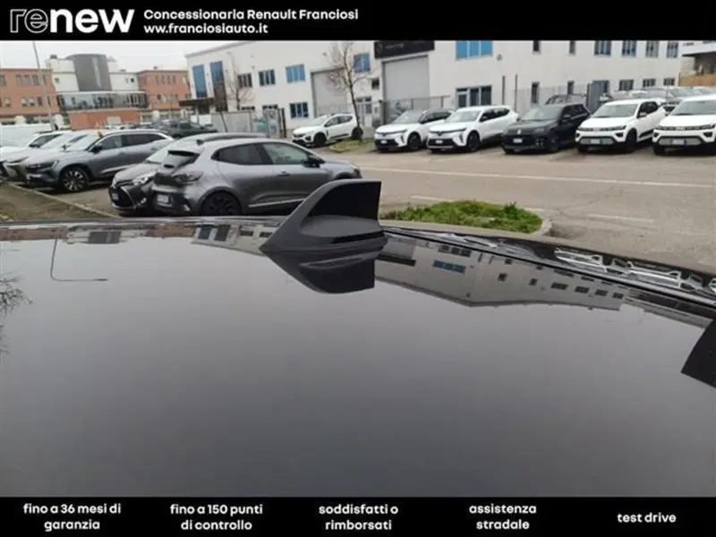 Renault Captur usata a Modena (16)