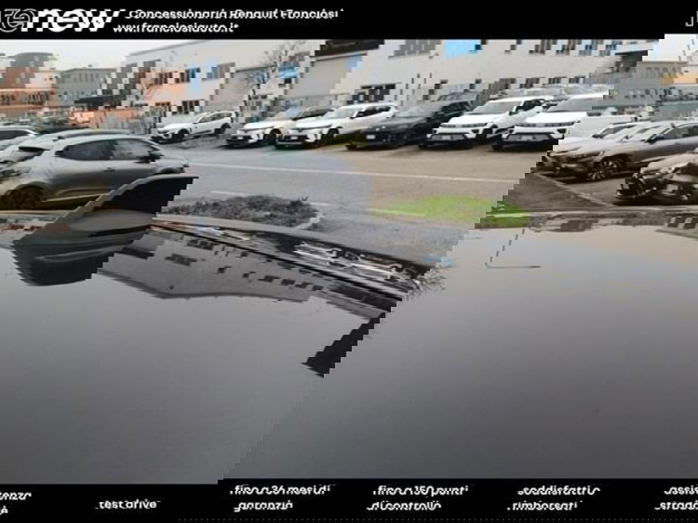 Renault Captur usata a Modena (16)